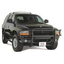 Load image into Gallery viewer, Westin 1997-2004 Dodge Dakota Sportsman Grille Guard - Black - GTR Auto