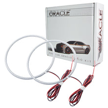 Load image into Gallery viewer, Oracle Ford Mustang 10-12 LED Fog Halo Kit - V6 Grille Fogs - White - GTR Auto