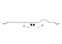 Load image into Gallery viewer, Whiteline 6/02-06 Subaru Forester SG X/XS Rear 22mm Swaybar-X h/duty Blade adjustable - GTR Auto