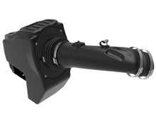 Load image into Gallery viewer, aFe Quantum Pro 5R Cold Air Intake System 11-16 Ford Powerstroke V8-6.7L - Oiled - GTR Auto