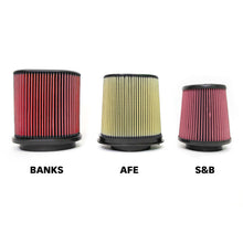 Load image into Gallery viewer, Banks Power 18-20 Jeep 3.6L Wrangler (JL) Ram-Air Intake System - GTR Auto