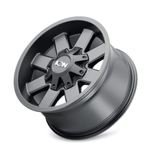 Load image into Gallery viewer, ION Type 141 18x9 / 5x150 BP / 18mm Offset / 110mm Hub Satin Black Wheel - GTR Auto