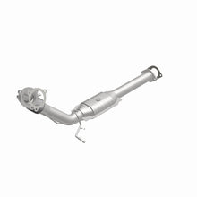 Load image into Gallery viewer, MagnaFlow Direct Fit Catalytic Converter 05-09 Volvo S60 2.4L/2.5L