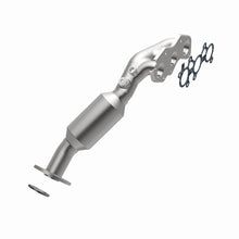 Load image into Gallery viewer, MagnaFlow California CARB Compliant Direct Fit Catalytic Converter - 06-13 Lexus IS350 V6 3.5L