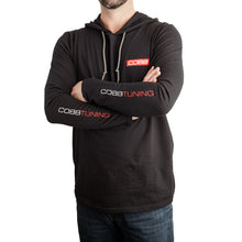 Load image into Gallery viewer, Cobb Tuning Logo Light Weight Hoodie - XXL