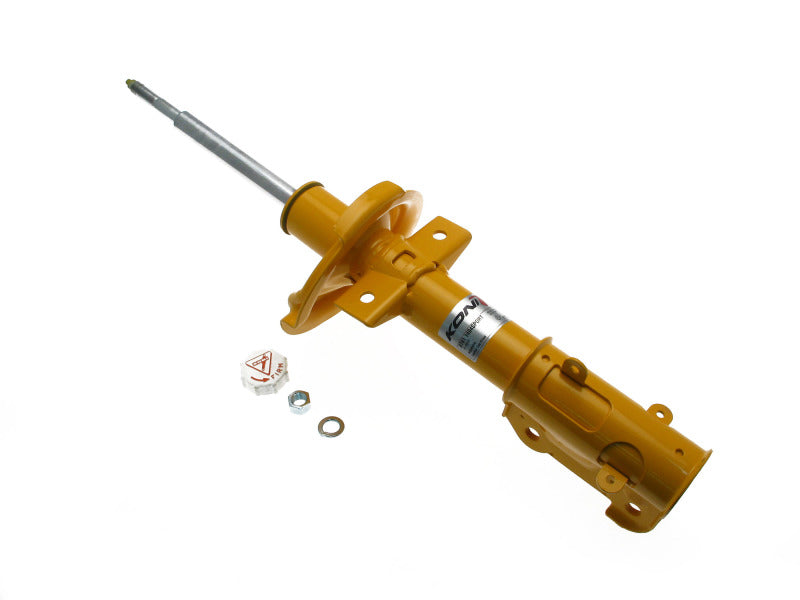 Koni Sport (Yellow) Shock 05-10 Ford Mustang - Front - GTR Auto