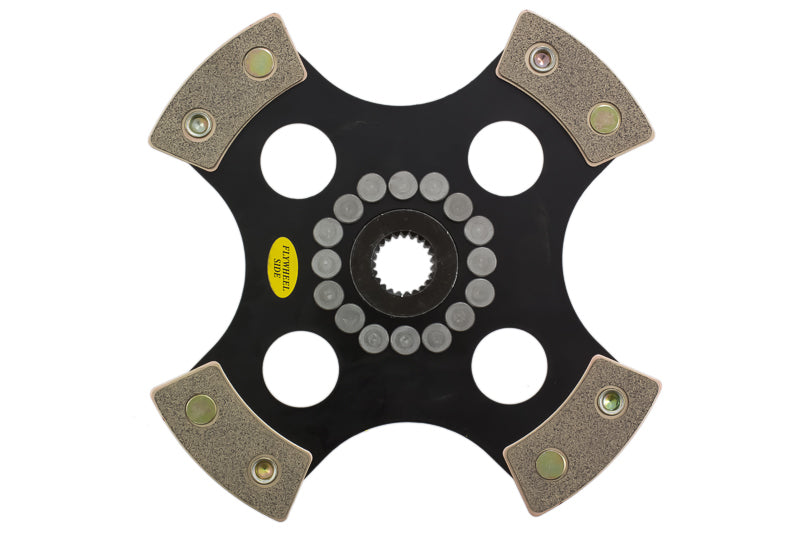 ACT 1989 Ford Probe 4 Pad Rigid Race Disc - GTR Auto