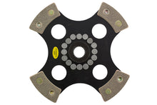 Load image into Gallery viewer, ACT 1989 Ford Probe 4 Pad Rigid Race Disc - GTR Auto