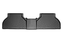 Load image into Gallery viewer, WeatherTech 08-15 Land Rover LR2 Rear FloorLiner - Black