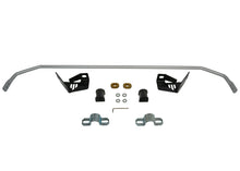 Load image into Gallery viewer, Whiteline 16-18 Mazda MX-5 Miata 16mm Rear Adjustable Sway Bar Kit - GTR Auto