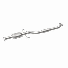 Load image into Gallery viewer, MagnaFlow Direct Fit Catalytic Converter 01-03 Galant 2.4 rr OEM