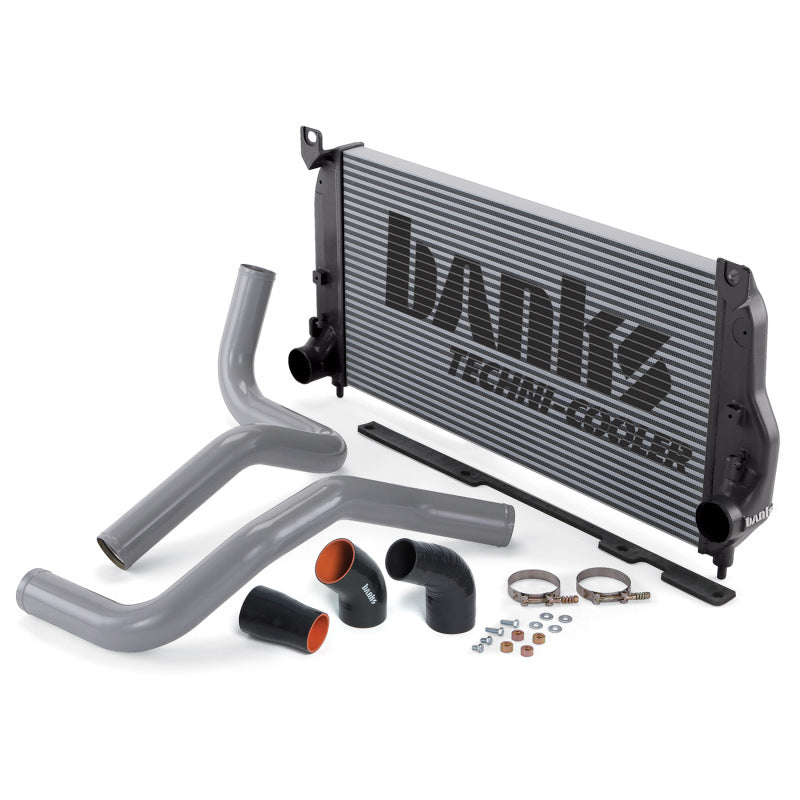 Banks Power 04-05 Chevy 6.6L LLY Techni-Cooler System - GTR Auto