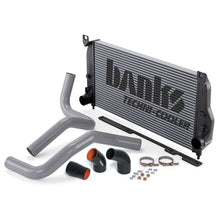 Load image into Gallery viewer, Banks Power 04-05 Chevy 6.6L LLY Techni-Cooler System - GTR Auto
