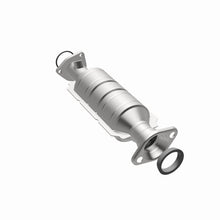 Load image into Gallery viewer, MagnaFlow Direct Fit Catalytic Converter 1998 Honda Odyssey 2.3L
