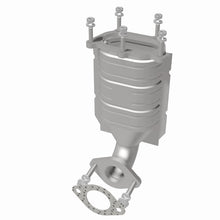 Load image into Gallery viewer, MagnaFlow Direct Fit Catalytic Converter 97-99 Hyundai Accent 1.5L