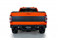 Load image into Gallery viewer, Addictive Desert Designs 2021+ Ford Raptor Bomber Rear Bumper - GTR Auto