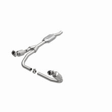 Load image into Gallery viewer, MagnaFlow Direct Fit Catalytic Converter 02-03 Ram 1500 4.7L