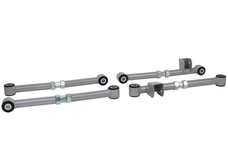 Whiteline 02-05 Subaru WRX Wagon / 93-00 & 02-05 Subaru Impreza Non-Turbo Rear Lateral link-adjust. - GTR Auto
