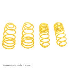 Load image into Gallery viewer, ST Sport-tech Lowering Springs 14+ BMW F32 Coupe 2WD 65828