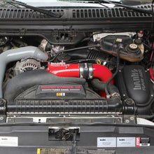 Load image into Gallery viewer, Banks Power 05-07 Ford 6.0L Stock-Intercooler High-Ram Air Intake System - GTR Auto