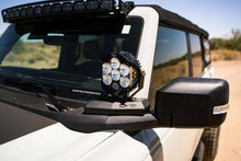 Load image into Gallery viewer, DV8 21-22 Ford Bronco A-Pillar Pod Light Mounts - GTR Auto