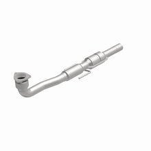 Load image into Gallery viewer, MagnaFlow Direct Fit Catalytic Converter 03-08 Saab 9-3 2.0L