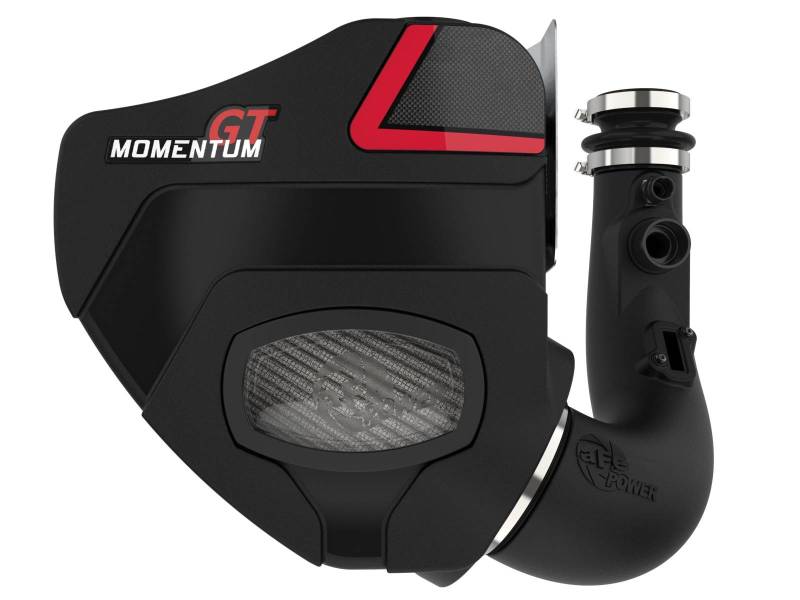 aFe Momentum GT Cold Air Intake System w/Pro DRY S Filter 19-21 BMW 330i B46/B48 - GTR Auto