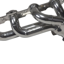 Load image into Gallery viewer, BBK 99-04 GM Truck SUV 4.8 5.3 Shorty Tuned Length Exhaust Headers - 1-3/4 Titanium Ceramic - GTR Auto