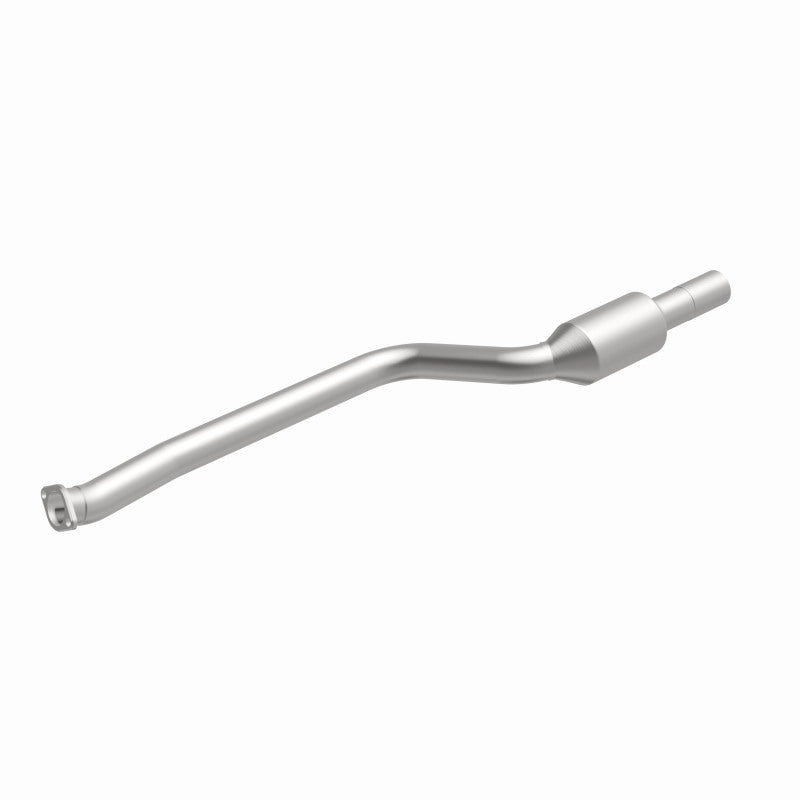 MagnaFlow Conv DF BMW 3 06-09 Rear OEM - GTR Auto