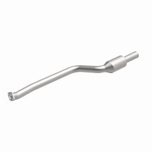 Load image into Gallery viewer, MagnaFlow Conv DF BMW 3 06-09 Rear OEM - GTR Auto