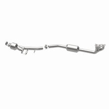 Load image into Gallery viewer, MagnaFlow Direct Fit Catalytic Converter 05-07 Subaru Outback 3.0L