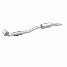 Load image into Gallery viewer, MagnaFlow Direct Fit Catalytic Converter 2008 Astra L4 1.8 OEM Underbody