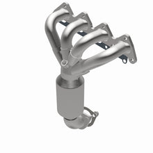 Load image into Gallery viewer, MagnaFlow Direct Fit Catalytic Converter 03-05 Hyundai Elantra 2.0L