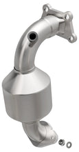 Load image into Gallery viewer, MagnaFlow Direct Fit Catalytic Converter 10 LaCrosse 3.0L