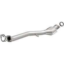Load image into Gallery viewer, MagnaFlow Direct Fit Catalytic Converter 08-09 Subaru Outback H4 2.5