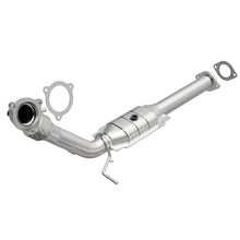 Load image into Gallery viewer, MagnaFlow Direct Fit Catalytic Converter 05-09 Volvo S60 2.4L/2.5L
