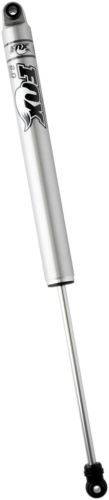 Fox 05+ Ford SD 2.0 Performance Series 13.6in. Smooth Body IFP Rear Shock (Alum) / 4-6in Lift - GTR Auto