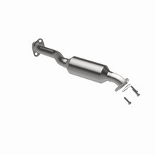 Load image into Gallery viewer, MagnaFlow Direct Fit Catalytic Converter 07-08 Honda Fit 1.5L M/T