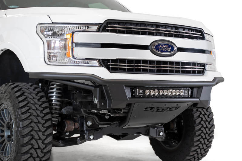 Addictive Desert Designs 18-20 Ford F-150 ADD PRO Bolt-On Front Bumper - GTR Auto