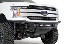 Load image into Gallery viewer, Addictive Desert Designs 18-20 Ford F-150 ADD PRO Bolt-On Front Bumper - GTR Auto