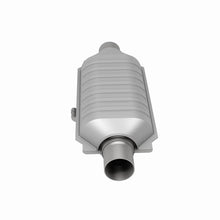 Load image into Gallery viewer, MagnaFlow Universal Catalytic Converter 2.5 W/Air