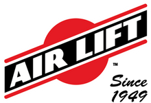 Load image into Gallery viewer, Air Lift LoadLifter 5000 Ultimate Rear Air Spring Kit for 00-04 Ford Excursion RWD 88132