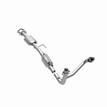 Load image into Gallery viewer, MagnaFlow Direct Fit Catalytic Converter Ford 86 94
