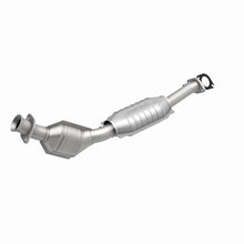 Load image into Gallery viewer, MagnaFlow Direct Fit Catalytic Converter 96-00 Crown Vic 4.6L 50 S
