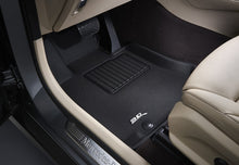 Load image into Gallery viewer, 3D MAXpider 2013-2020 Acura ILX Kagu 1st Row Floormat - Black L1AC00811509