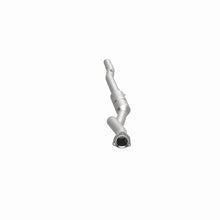 Load image into Gallery viewer, MagnaFlow Direct Fit Catalytic Converter 01-03 Audi S8 4.2L Passenger Side