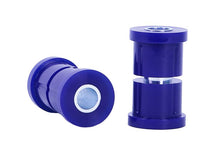 Load image into Gallery viewer, SuperPro Front Lower Control Arm Inner Rear Bushing