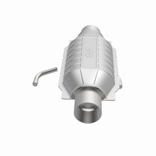 Load image into Gallery viewer, MagnaFlow Universal Catalytic Converter 2.5 Dual Air