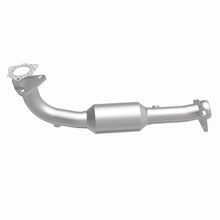 Load image into Gallery viewer, MagnaFlow California Direct Fit Converter 1996 Buick Roadmaster 5.7L