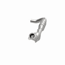 Load image into Gallery viewer, MagnaFlow Direct Fit Catalytic Converter 03-04 Exped Driver Side 4.6L